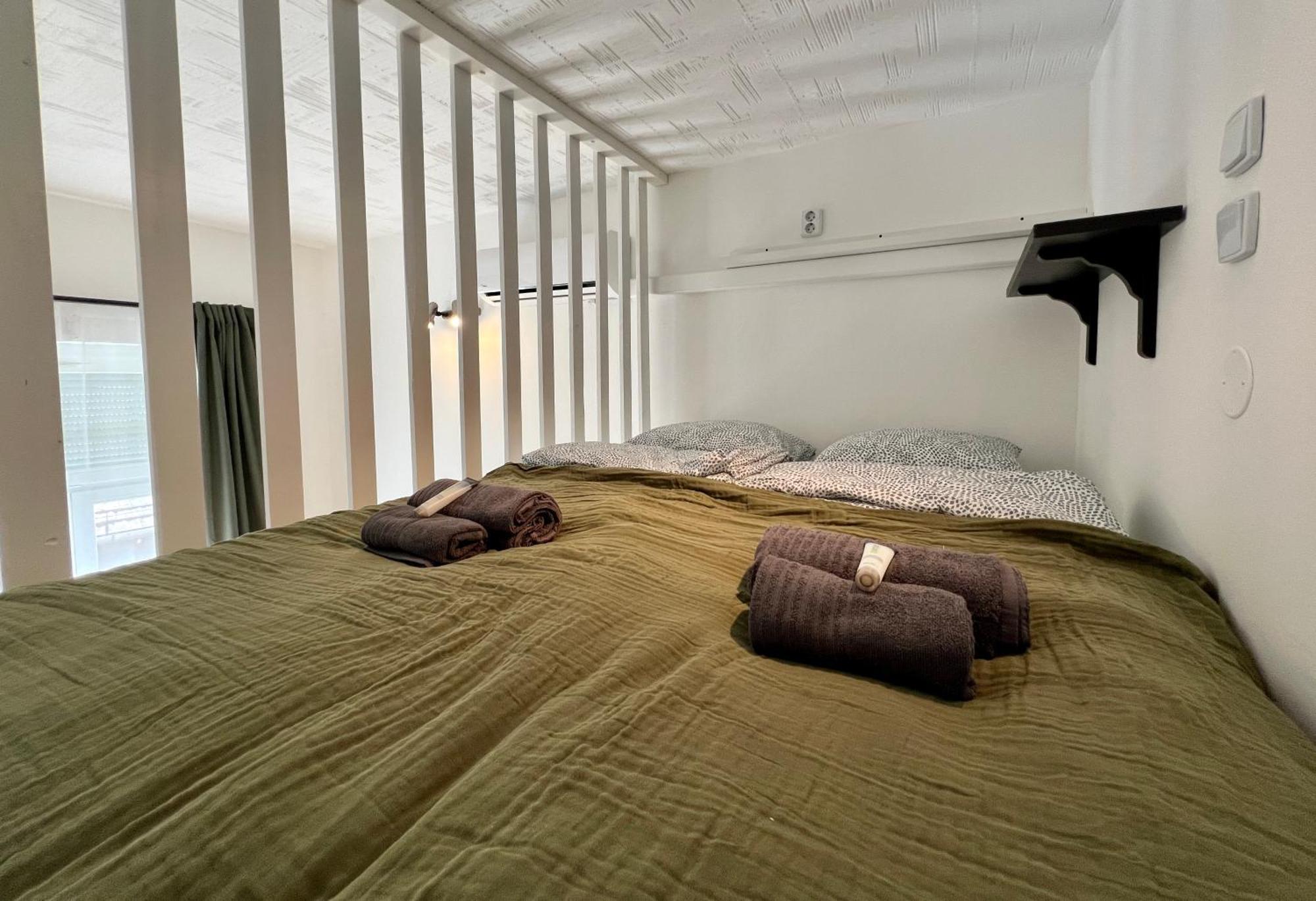 Tilia Apartament