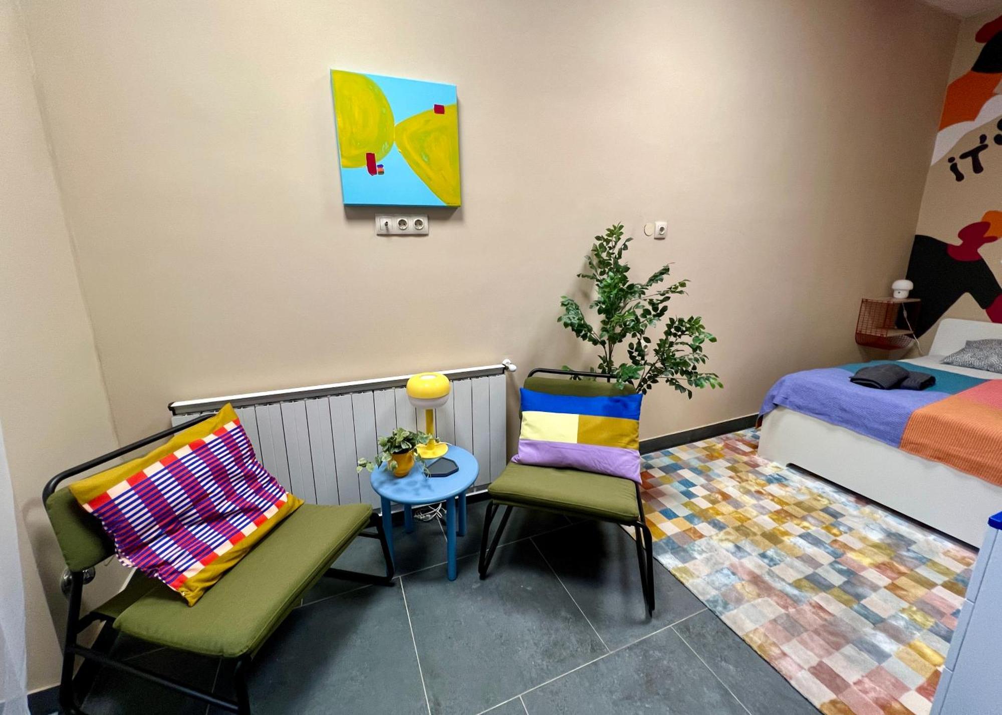 Tilia Apartament Budapeszt