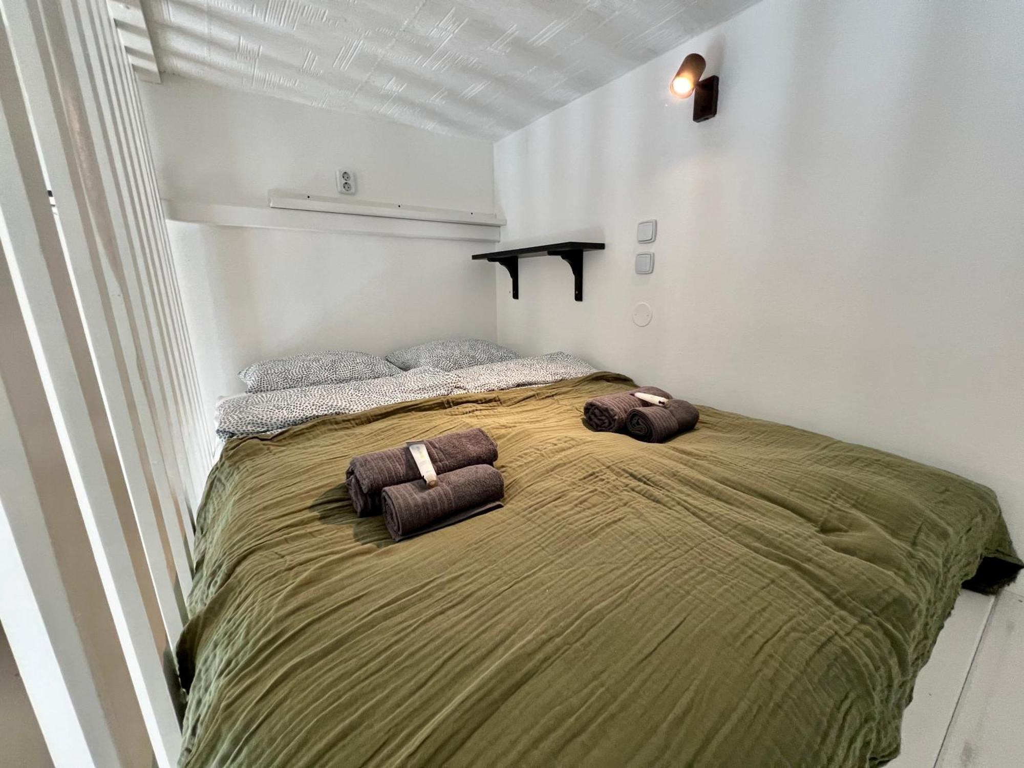 Tilia Apartament *