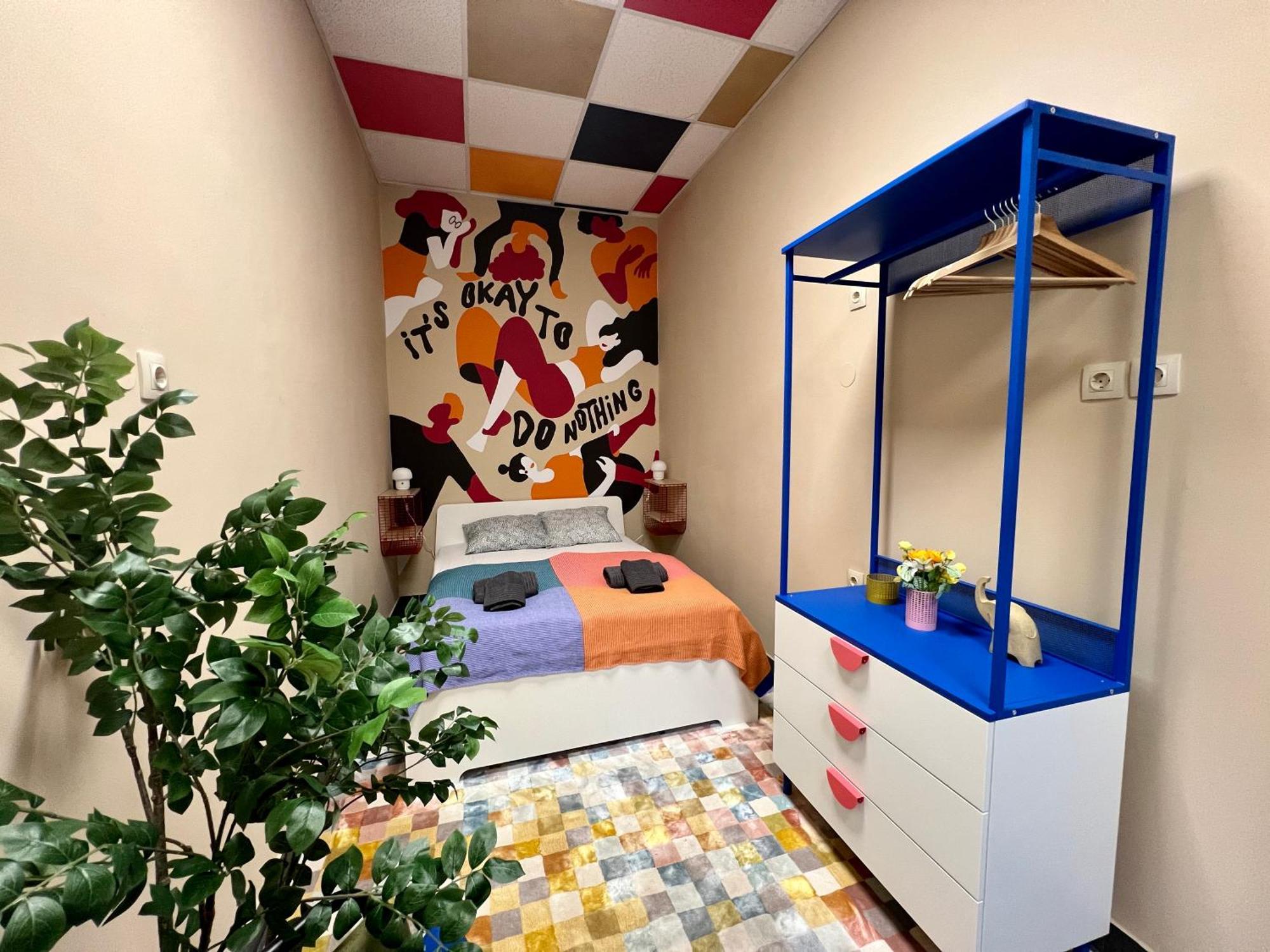 Tilia Apartament *