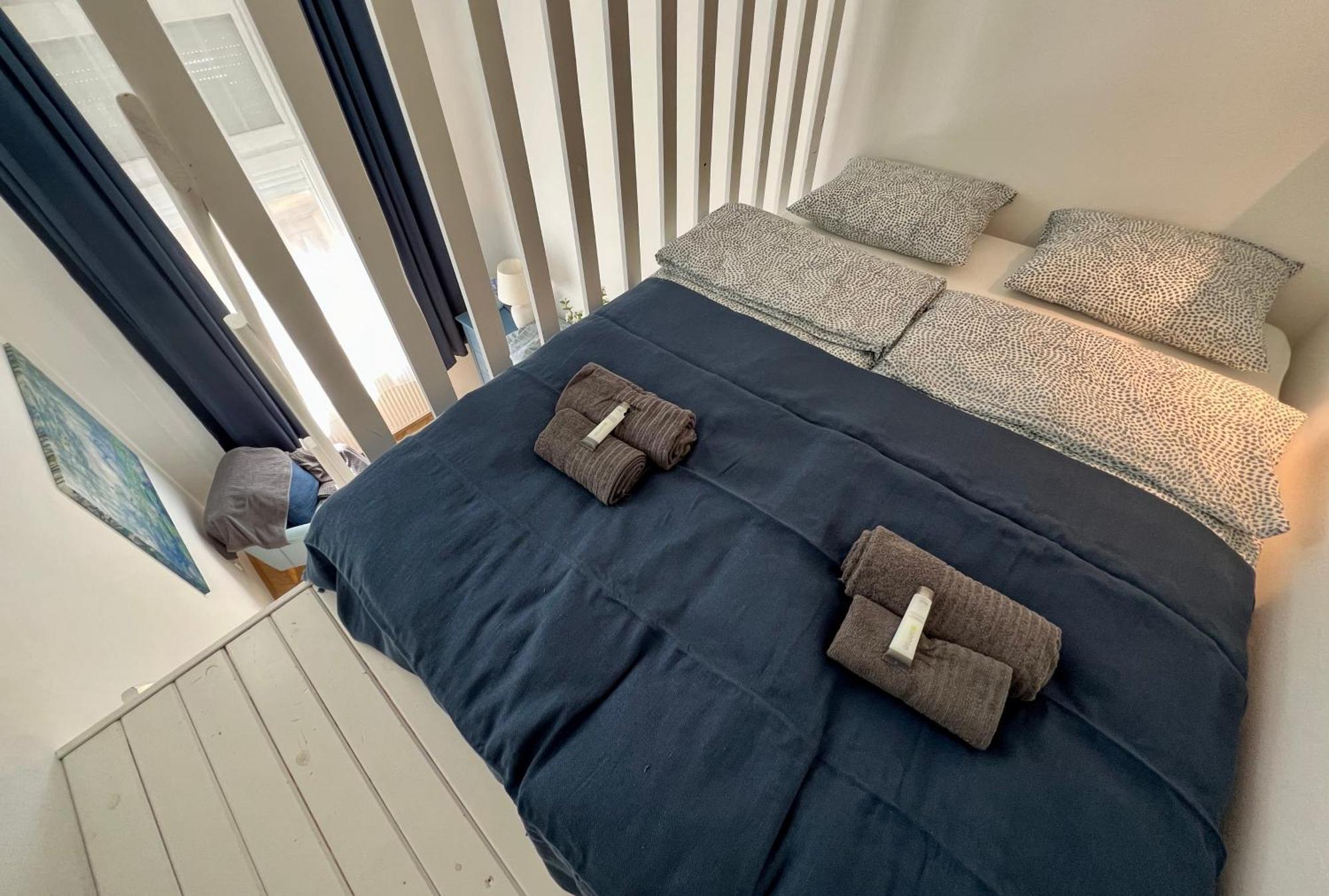 Tilia Apartment