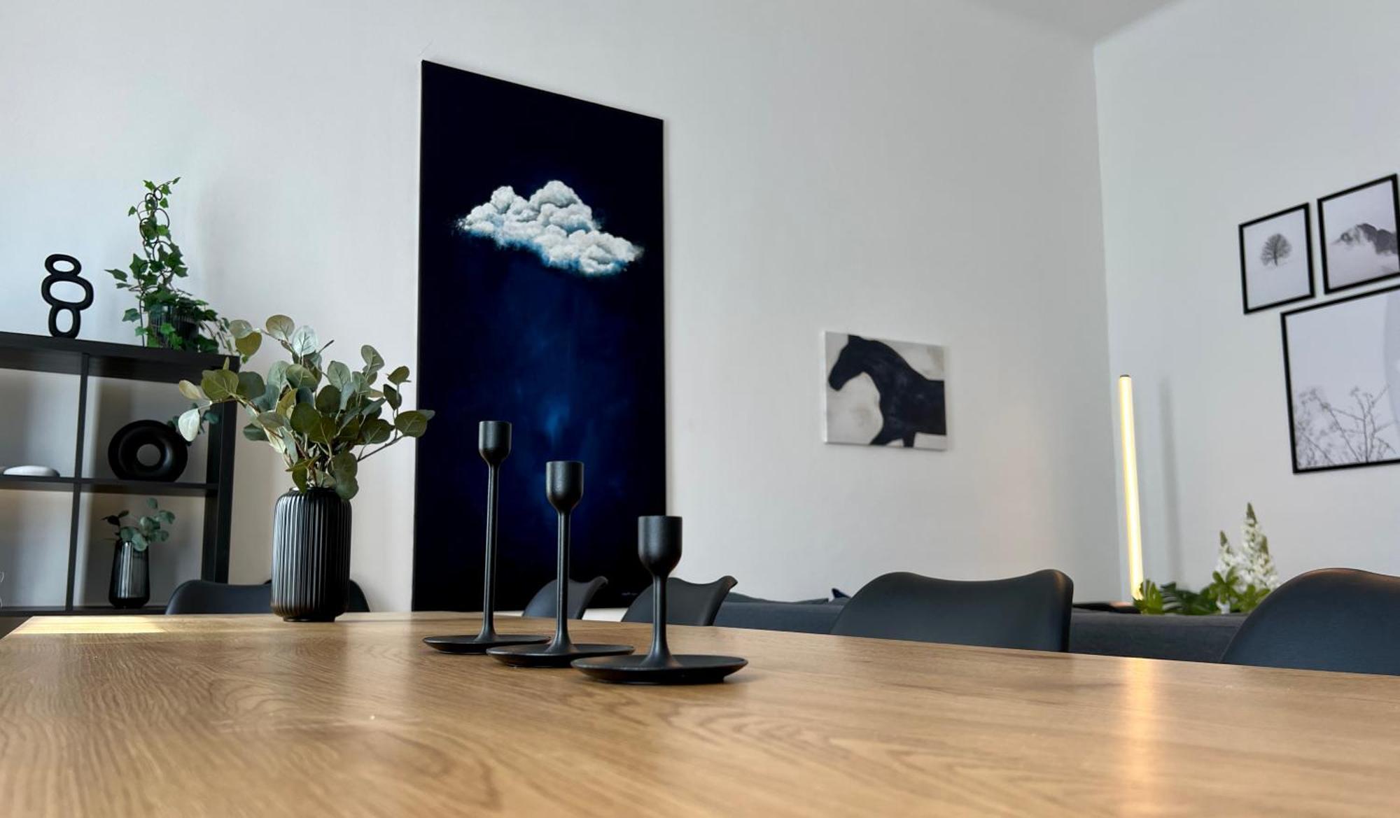 Tilia Apartment